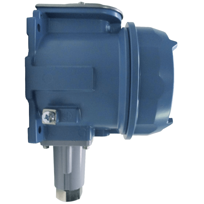 United Electric Pressure Switch, 120 Series Type H121 Models 701 to 705